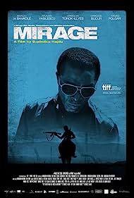 Mirage (2014) M4uHD Free Movie