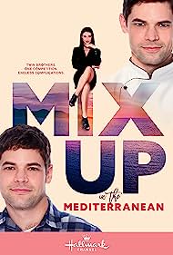 Mix Up in the Mediterranean (2021) M4uHD Free Movie