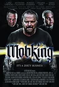 MobKing (2023) Free Movie