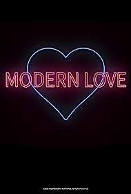 Modern Love (2021) Free Movie M4ufree