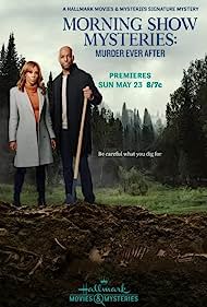 Murder Ever After (2021) M4uHD Free Movie