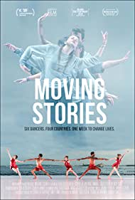 Moving Stories (2018) M4uHD Free Movie