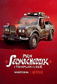 Mr Car and the Knights Templar (2023) M4uHD Free Movie