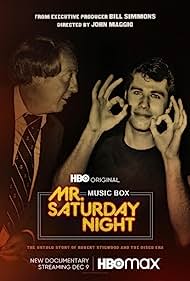 Mr Saturday Night (2021) M4uHD Free Movie