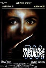 Frequence meurtre (1988) Free Movie M4ufree