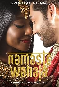 Namaste Wahala (2021) Free Movie