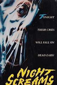 Night Screams (1987) Free Movie M4ufree