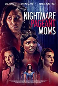 Nightmare Pageant Moms (2023) M4uHD Free Movie