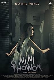 Nini Thowok (2018) M4uHD Free Movie