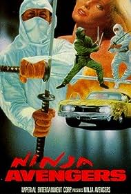 Ninja Avengers (1987) Free Movie M4ufree