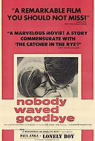 Nobody Waved Good bye (1964) Free Movie