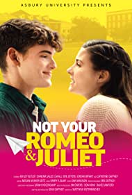 Not Your Romeo Juliet (2023) M4uHD Free Movie