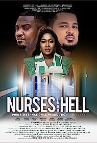 Nurses from hell (2014) Free Movie