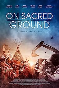 On Sacred Ground (2023) Free Movie