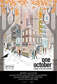 One October (2017) M4uHD Free Movie