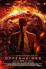 Oppenheimer (2023) M4uHD Free Movie