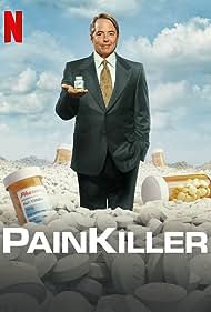 Painkiller (2023) Free Tv Series