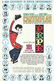 Pepe (1960) Free Movie