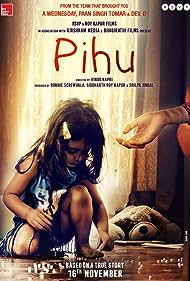 Pihu (2016) M4uHD Free Movie