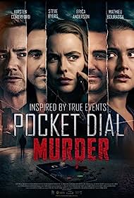 Pocket Dial Murder (2023) M4uHD Free Movie