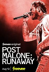Post Malone Runaway (2022) Free Movie M4ufree