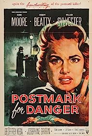 Postmark for Danger (1955) M4uHD Free Movie