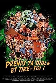 Prends ta bible et tire toi (2023) M4uHD Free Movie