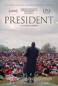 President (2021) M4uHD Free Movie