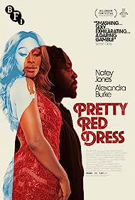Pretty Red Dress (2022) Free Movie