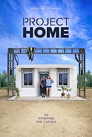 Project Home (2022) Free Movie