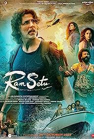 Ram Setu (2022) Free Movie