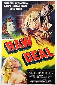 Raw Deal (1948) Free Movie