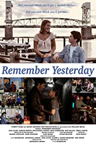 Remember Yesterday (2022) Free Movie