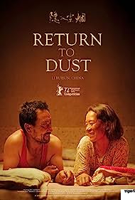 Return to Dust (2022) Free Movie M4ufree