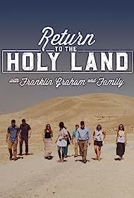 Return to the Holy Land (2018) M4uHD Free Movie