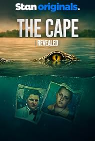 Revealed: The Cape (2023) Free Movie M4ufree