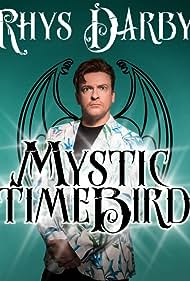 Rhys Darby Mystic Time Bird (2021) M4uHD Free Movie