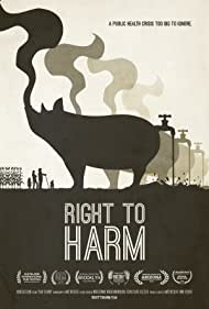 Right to Harm (2019) Free Movie