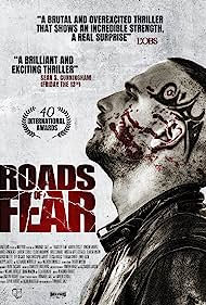 Roads of Fear (2022) Free Movie M4ufree