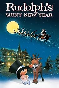 Rudolphs Shiny New Year (1976) Free Movie