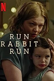 Run Rabbit Run (2023) Free Movie
