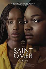Saint Omer (2022) Free Movie