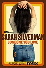 Sarah Silverman Someone You Love (2023) M4uHD Free Movie