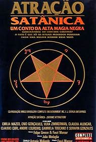 Satanic Attraction (1989) Free Movie