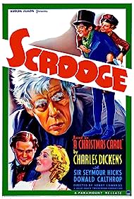 Scrooge (1935) M4uHD Free Movie