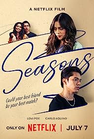 Seasons (2023) Free Movie M4ufree