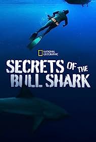 Secrets of the Bull Shark (2020) M4uHD Free Movie
