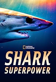 Shark Superpower (2022) M4uHD Free Movie