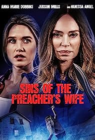 Sins of the Preachers Wife (2023) Free Movie