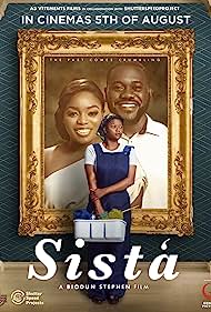 Sista (2022) Free Movie